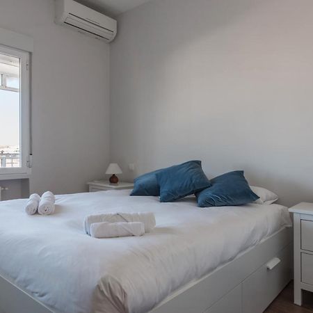 Mintystay - Paseo De Las Delicias Madrid Exterior foto